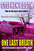 One Last Breath - Ben Cooper and Diane Fry, #5