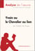 Yvain ou le Chevalier au lion de Chrétien de Troyes (Analyse de l'oeuvre) - Analyse complète et résumé détaillé de l'oeuvre