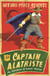Captain Alatriste - A swashbuckling tale of action and adventure