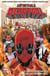 Détestable Deadpool (2017) T03 - L'univers Marvel massacre Deadpool