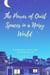 The Power of Quiet Spaces in a Noisy World