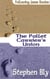 The Pallet Carriers Union - Following Jesus, #2
