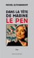 Dans la tête de Marine Le Pen