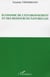 Economie de l'environnement et des ressources naturelles