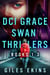 DCI Grace Swan Thrillers - Books 1-3 - DCI Grace Swan Thrillers