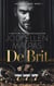 De Brit - Unlawful Men, #1