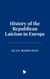 History of the Republican Laicism in Europe