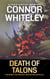 Death Of Talons: A Science Fiction Spy Adventure Novella - Agents of The Emperor Science Fiction Stories, #23