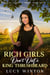 Rich Girls Don't Date King Thrushbeard - Tales of Topaz Coast, #4