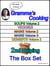 Gramma's Cooking Box Set (2nd Helping)