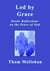 Led by Grace:  Poetic Reflections on the Grace of God