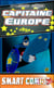Capitaine Europe n°1