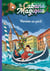 La cabane magique, Tome 28 - Venise en péril