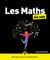 Les Maths pour les Nuls - | arithmétique, calcul mental, fractions, principes fondamentaux