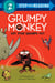 Grumpy Monkey Get Your Grumps Out