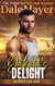 Dakota’s Delight - Heroes for Hire, #9