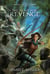 The Hunt For Revenge - The Immortal Apprentice Trilogy, #1