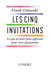 Les Cinq invitations