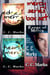 The Mercy Series Box Set - The Mercy Series, #2.5
