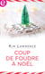 Coup de foudre à Noël