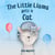 The Little Llama Gets a Cat - The Little Llama's Adventures, #2