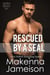 Rescued by a Seal - Alpha SEALs, #11