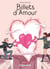 Billets d'Amour