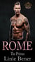 Rome - The Primes, #4