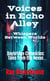 Voices in Echo Alley: Whispers Between Worlds - Daybridge Chronicles: Tales from the Nexus, #0