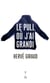 Le pull où j'ai grandi