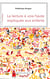 La lecture à voix haute expliquée aux enfants