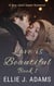 Love is Beautiful Book 1 - New Adult Sweet Romance Series, #5
