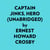 Captain Jinks, Hero (Unabridged)