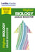 Higher Biology Grade Booster for SQA Exam Revision - Maximise Marks and Minimise Mistakes to Achieve Your Best Possible Mark