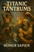 Titanic Tantrums: Chaos, Conquest, and the Dramatic Dawn of Greece's Original Power Family