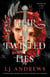 Heir of Twisted Lies - The Viking-Inspired Sequel To The Dazzling Sunday Times Bestselling Book, Broken Souls and Bones