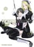 Yozakura Quartet T10 - Quartet of cherry blossoms in the night