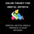 Color Theory for Digital Artists: Master Lighting, Mood & Harmony in Your Artwork