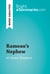 Rameau's Nephew by Denis Diderot (Book Analysis) - Detailed Summary, Analysis and Reading Guide