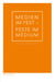 Medien im Fest - Feste im Medium