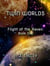Twin Worlds - Flight of the Raven, #1