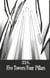 Bleach - T37 - Chapitre 318 - Five Towers / Four Pillars