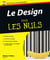 Le design pour les nuls