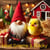 Meet Gnome & Chicky - Gnome and Chicky, #1