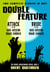 Double Feature: Attack of the Soul-Sucking Brain Zombies/Brides of the Soul-Sucking Brain Zombies - Russel Middlebrook, #3