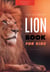 Lion Books: The Ultimate Lion Book for Kids - Amazing Fact Books, #1