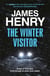 The Winter Visitor - the explosive new thriller set in the badlands of Essex