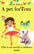 A Pet for Tom (This Is Not Exactly a Children's Book) - TOM, THE TIK-TOKER PIG, #1