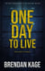 One Day to Live - One Day Trilogy, #1