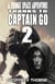 Thanks to Captain Go (Fringe Space #2) - Fringe Space, #2